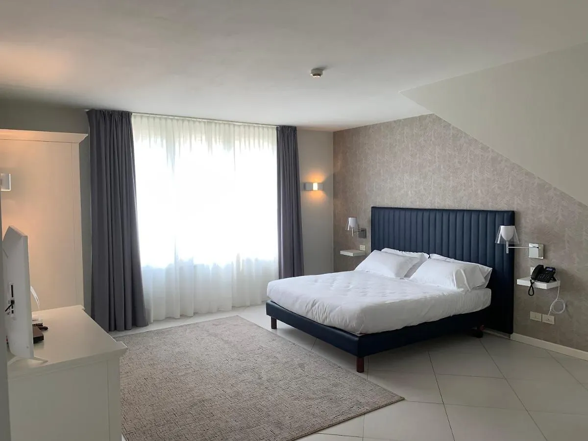 Palma Mysuite Lago Di Garda Soiano Del Lago