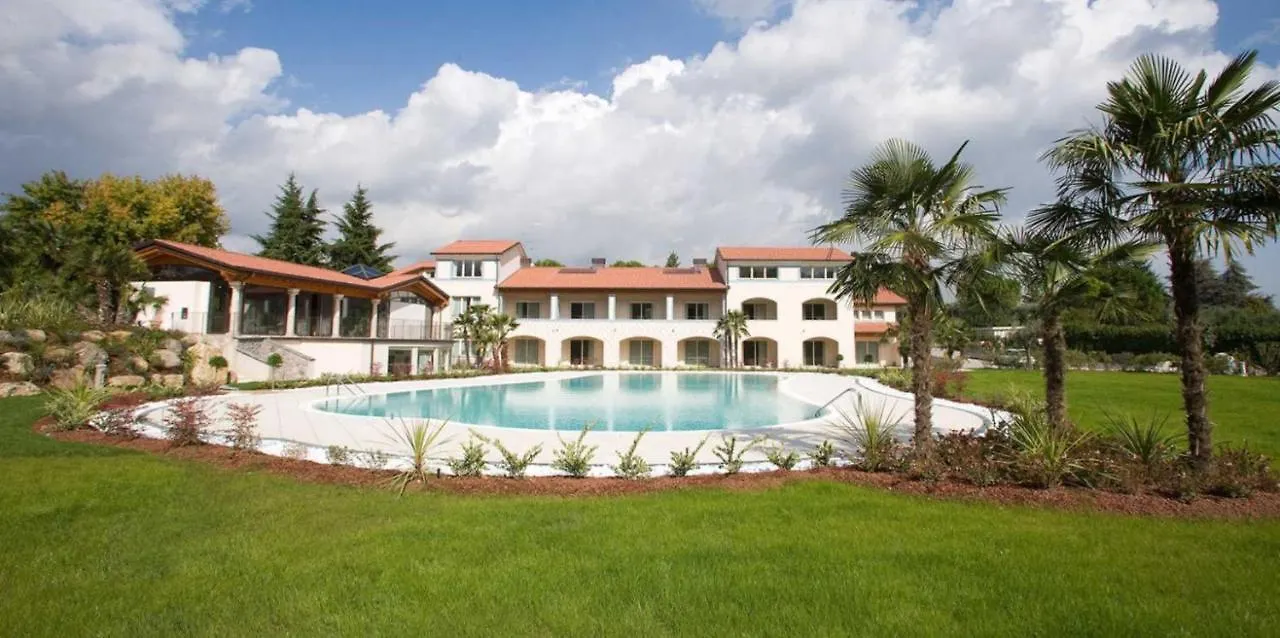 Hotel Palma Mysuite Lago Di Garda Soiano Del Lago