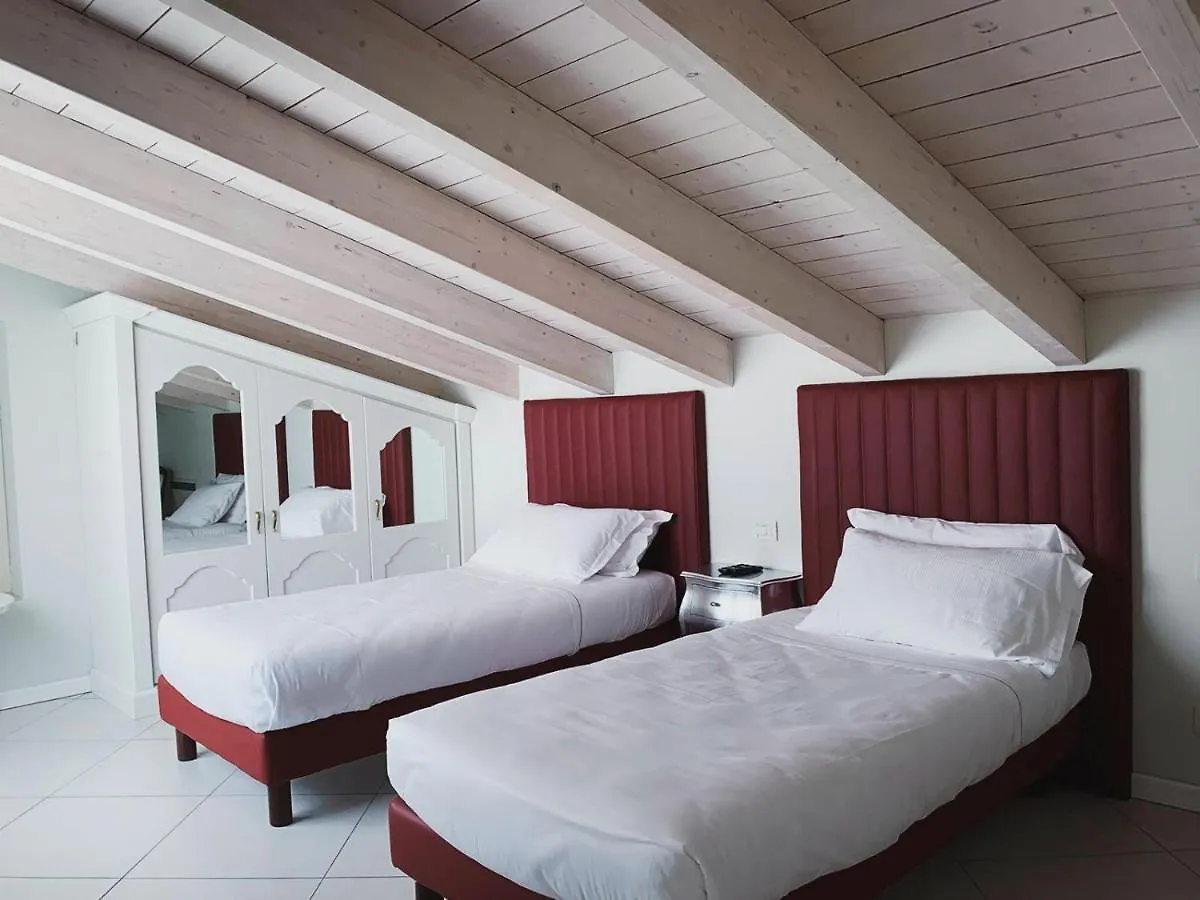 Palma Mysuite Lago Di Garda Soiano Del Lago