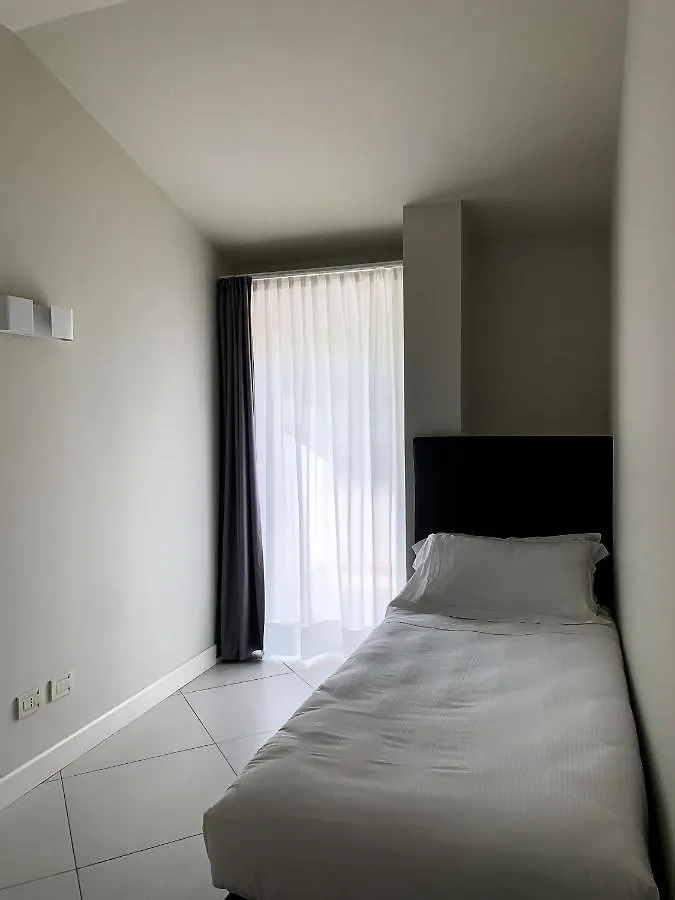 Palma Mysuite Lago Di Garda Soiano Del Lago